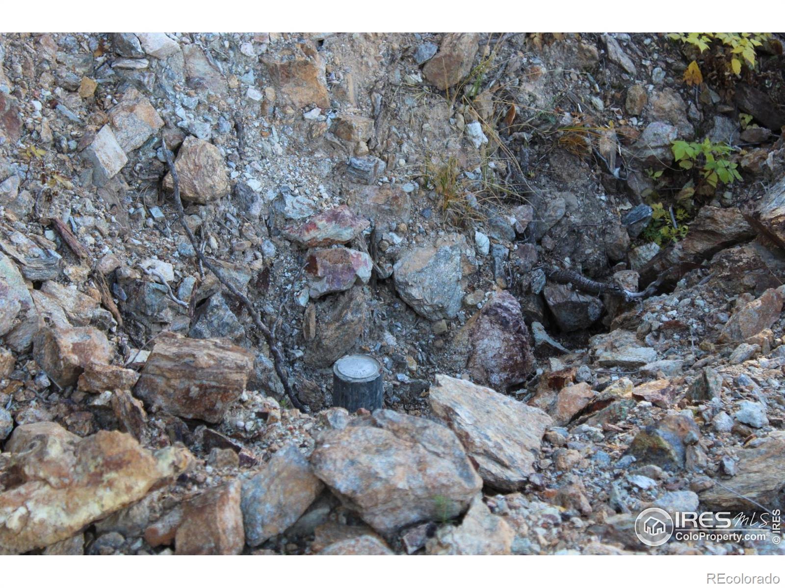 0 Pennsylvania Gulch Road Boulder CO 80302