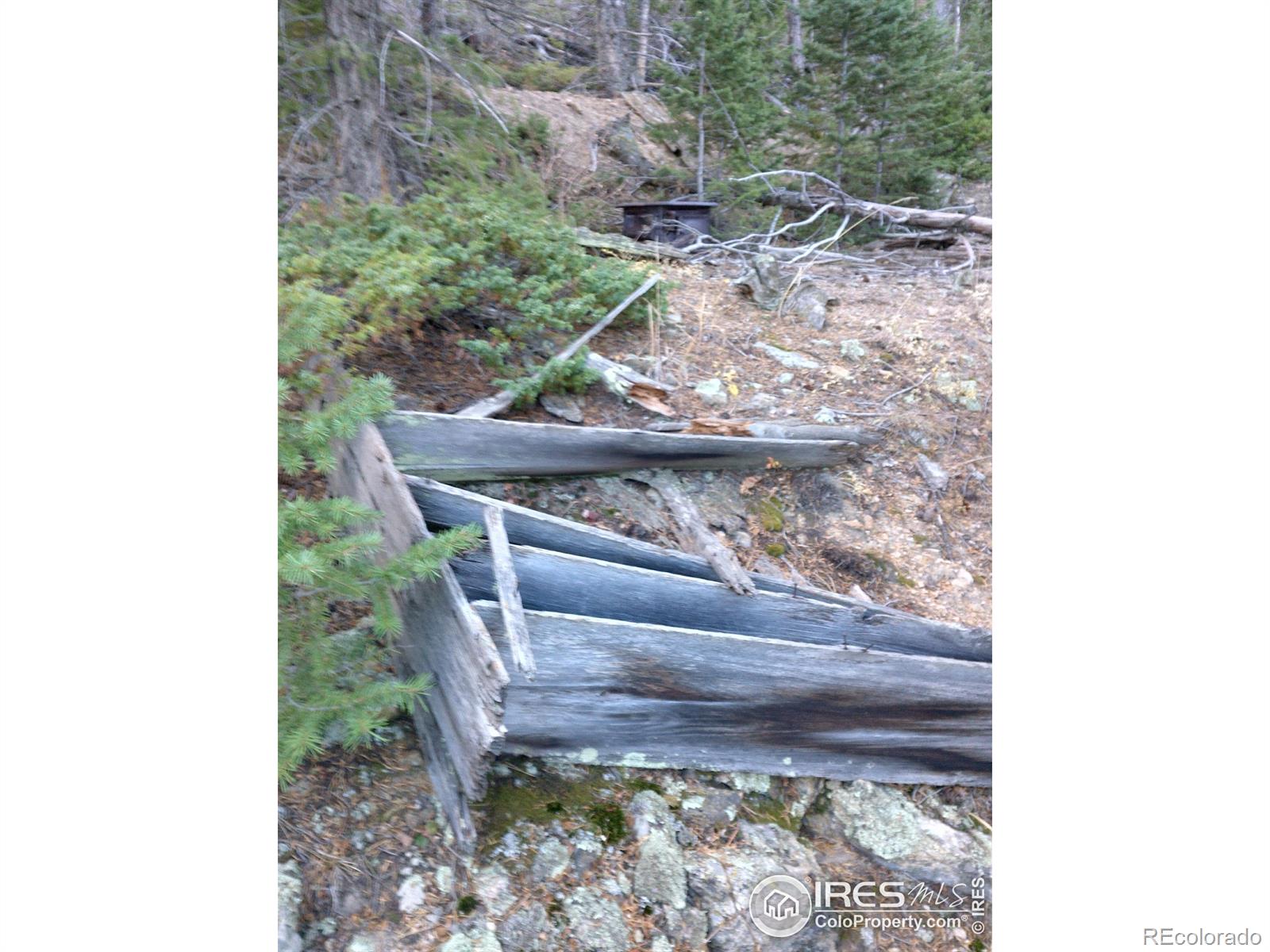 0 Pennsylvania Gulch Road Boulder CO 80302
