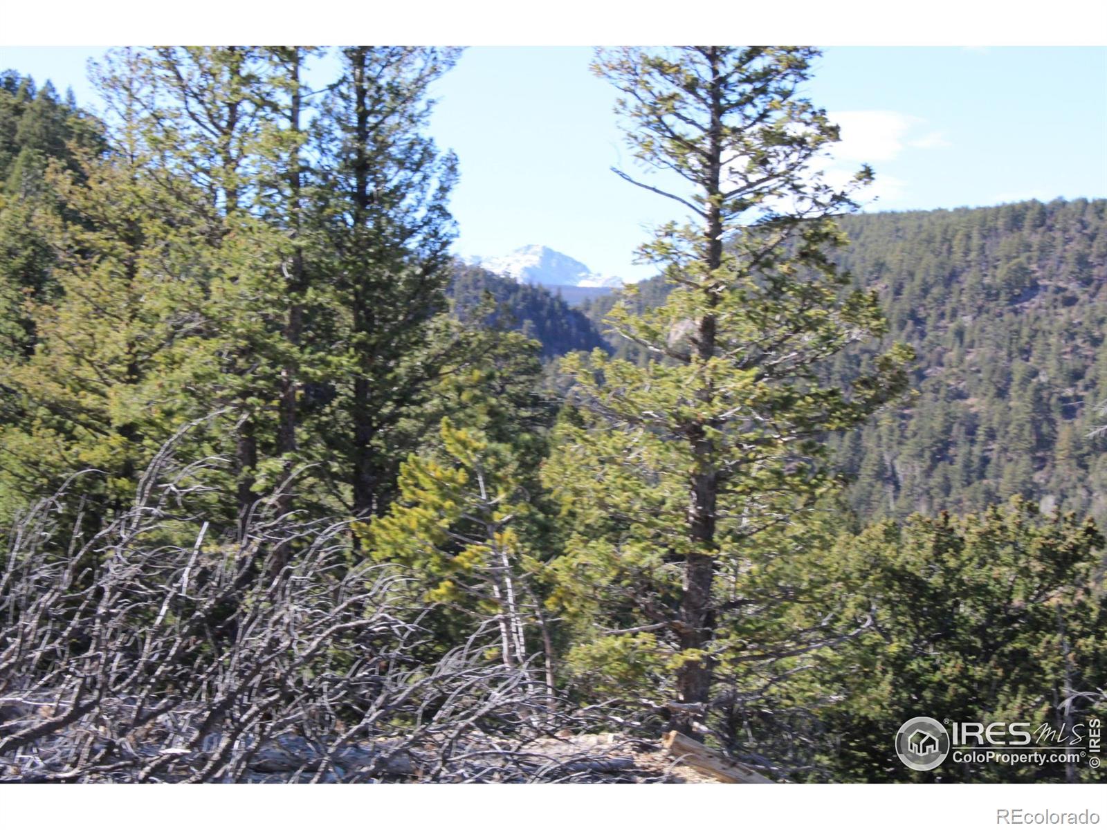 0 Pennsylvania Gulch Road Boulder CO 80302