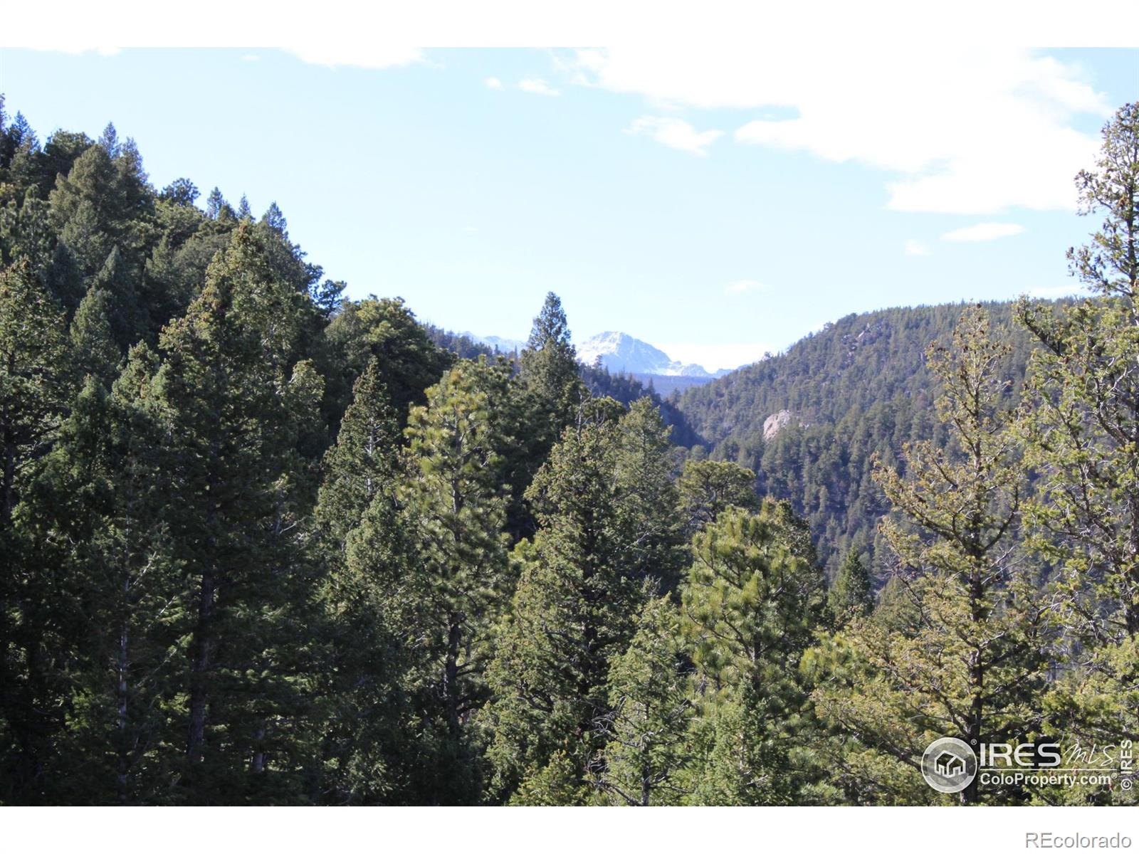 0 Pennsylvania Gulch Road Boulder CO 80302