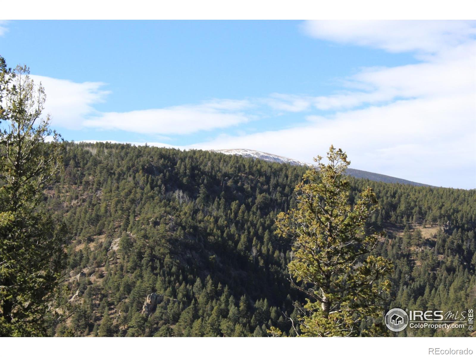 0 Pennsylvania Gulch Road Boulder CO 80302