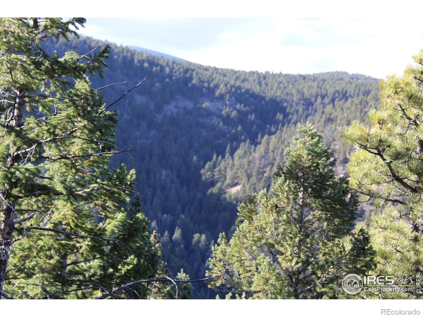 0 Pennsylvania Gulch Road Boulder CO 80302
