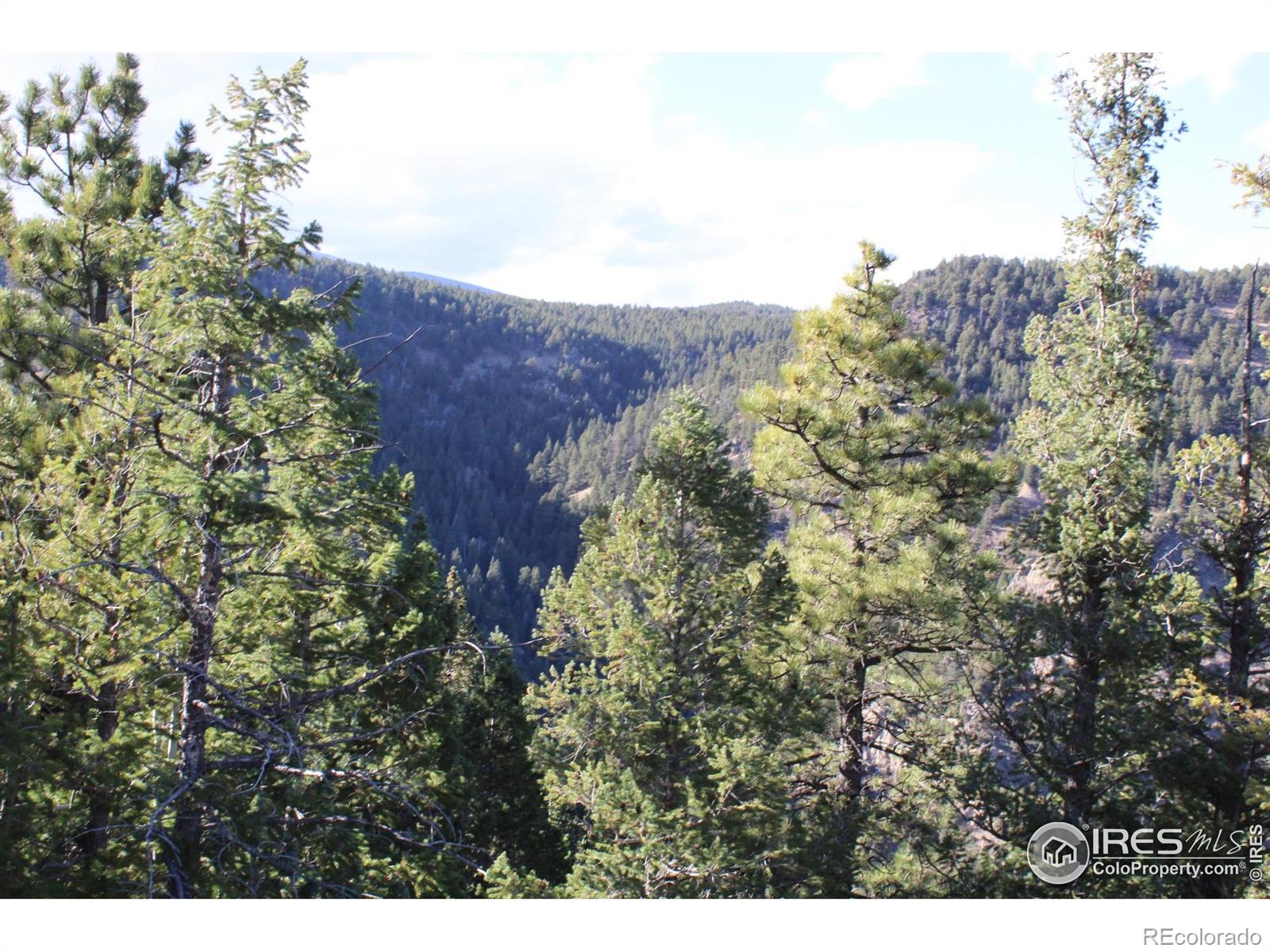 0 Pennsylvania Gulch Road Boulder CO 80302