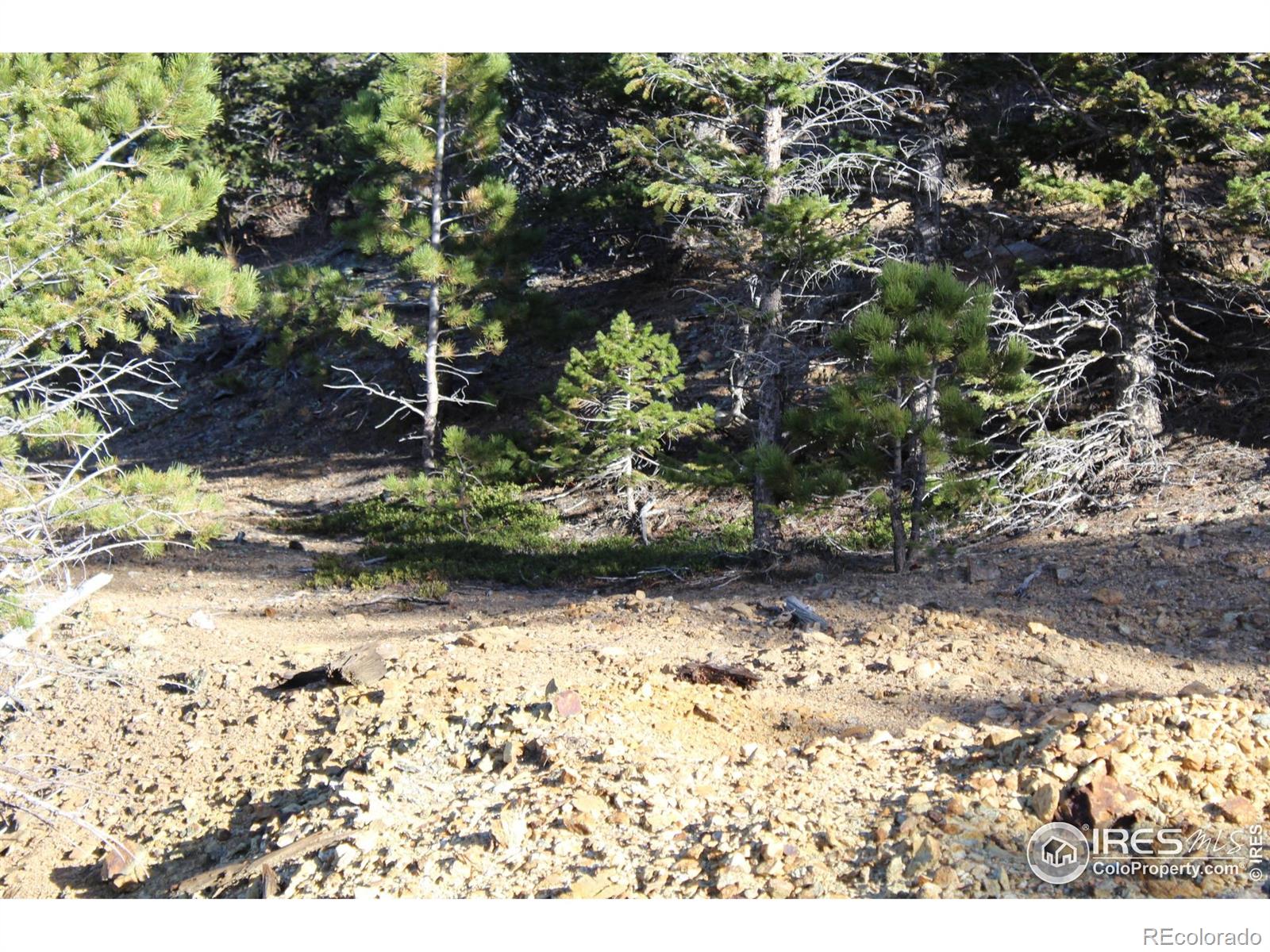 0 Pennsylvania Gulch Road Boulder CO 80302