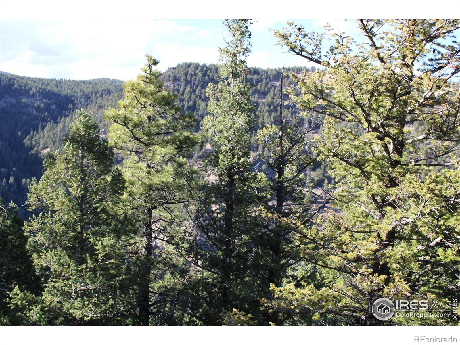 0 Pennsylvania Gulch Road Boulder CO 80302