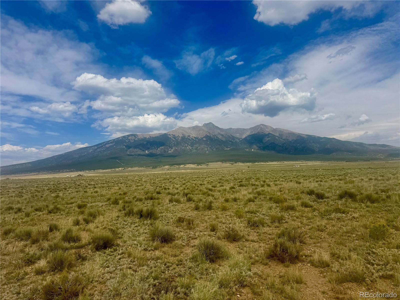 Lot 16 Ll 9th Street Blanca CO 81123