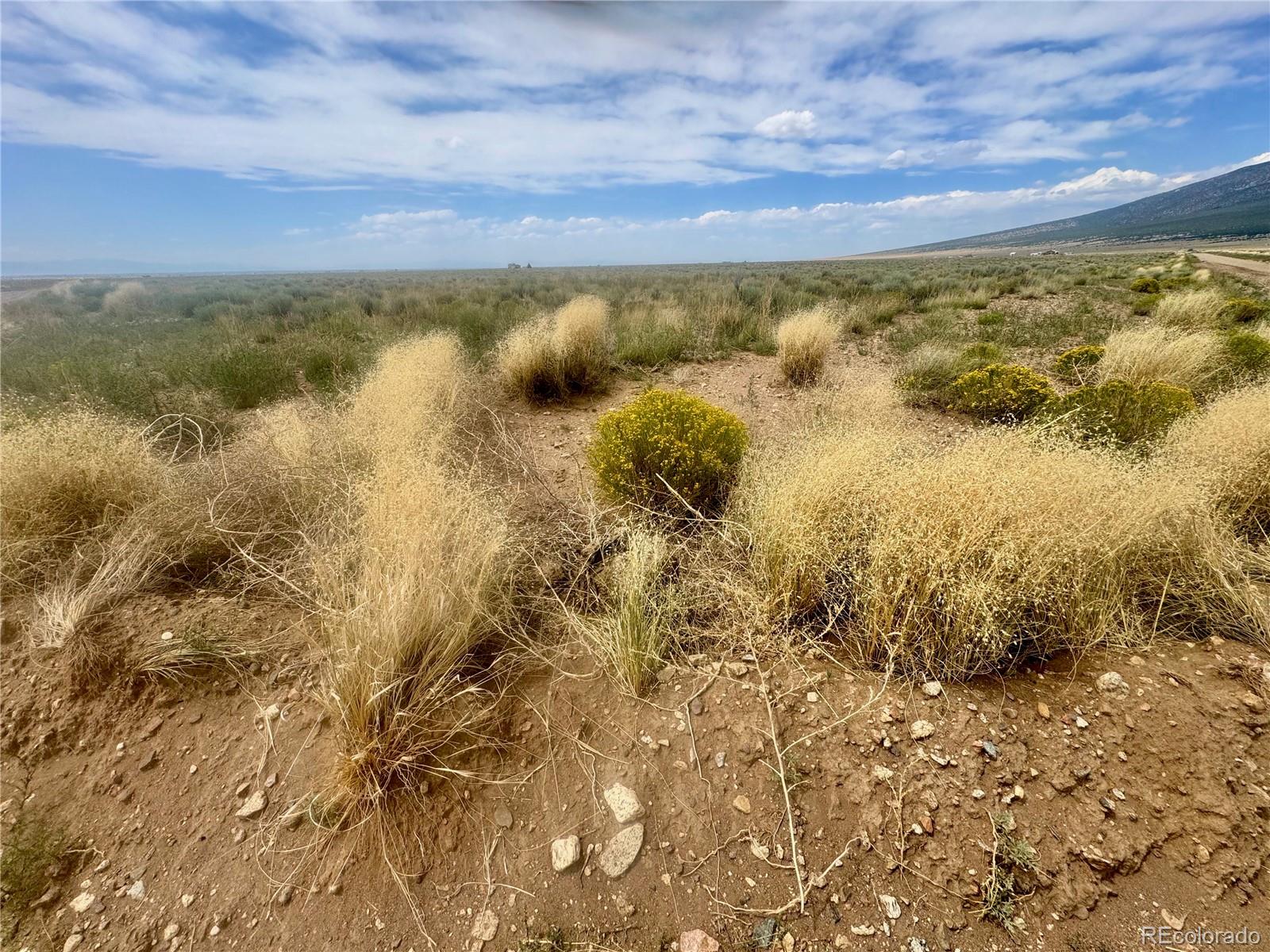 Lot 16 Ll 9th Street Blanca CO 81123