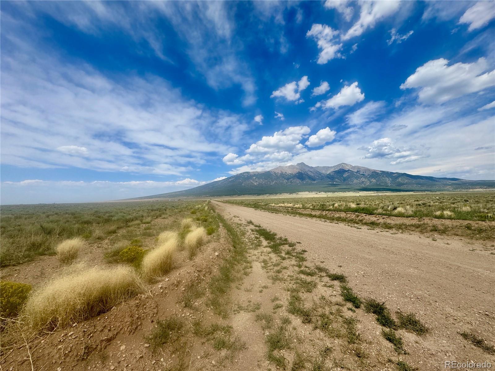 Lot 16 Ll 9th Street Blanca CO 81123