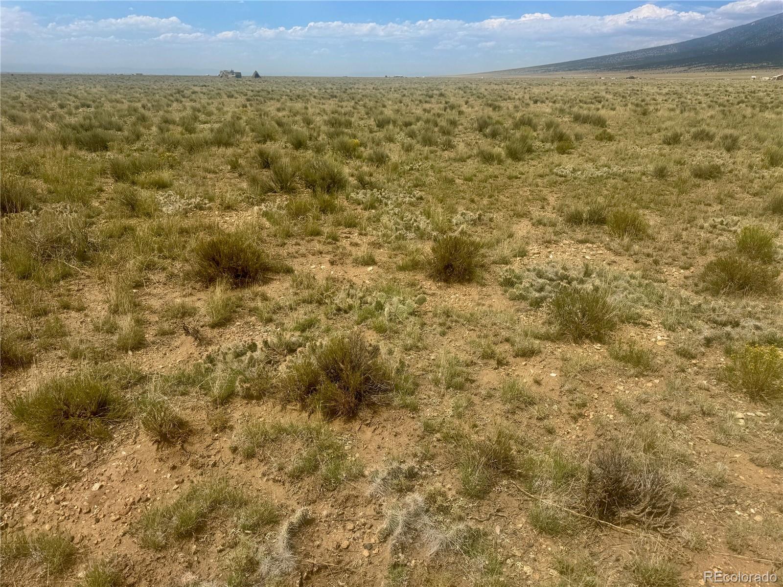Lot 16 Ll 9th Street Blanca CO 81123