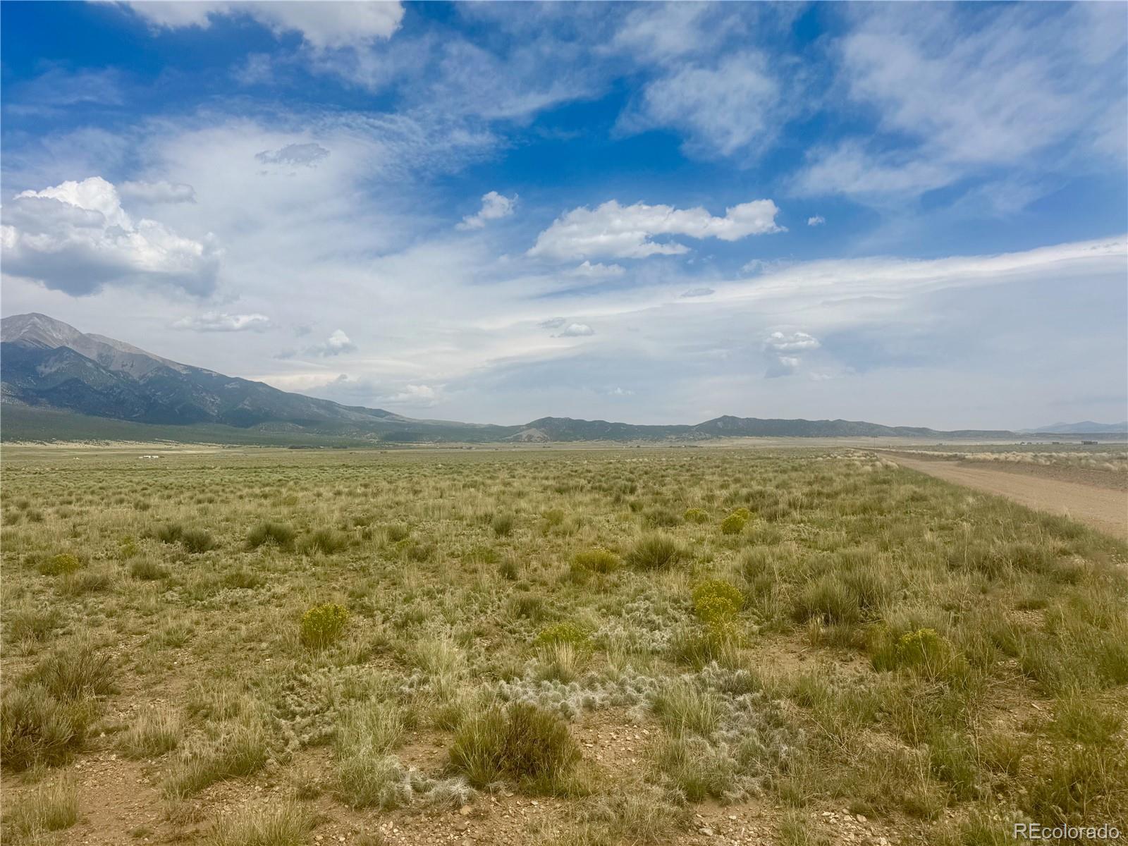 Lot 16 Ll 9th Street Blanca CO 81123