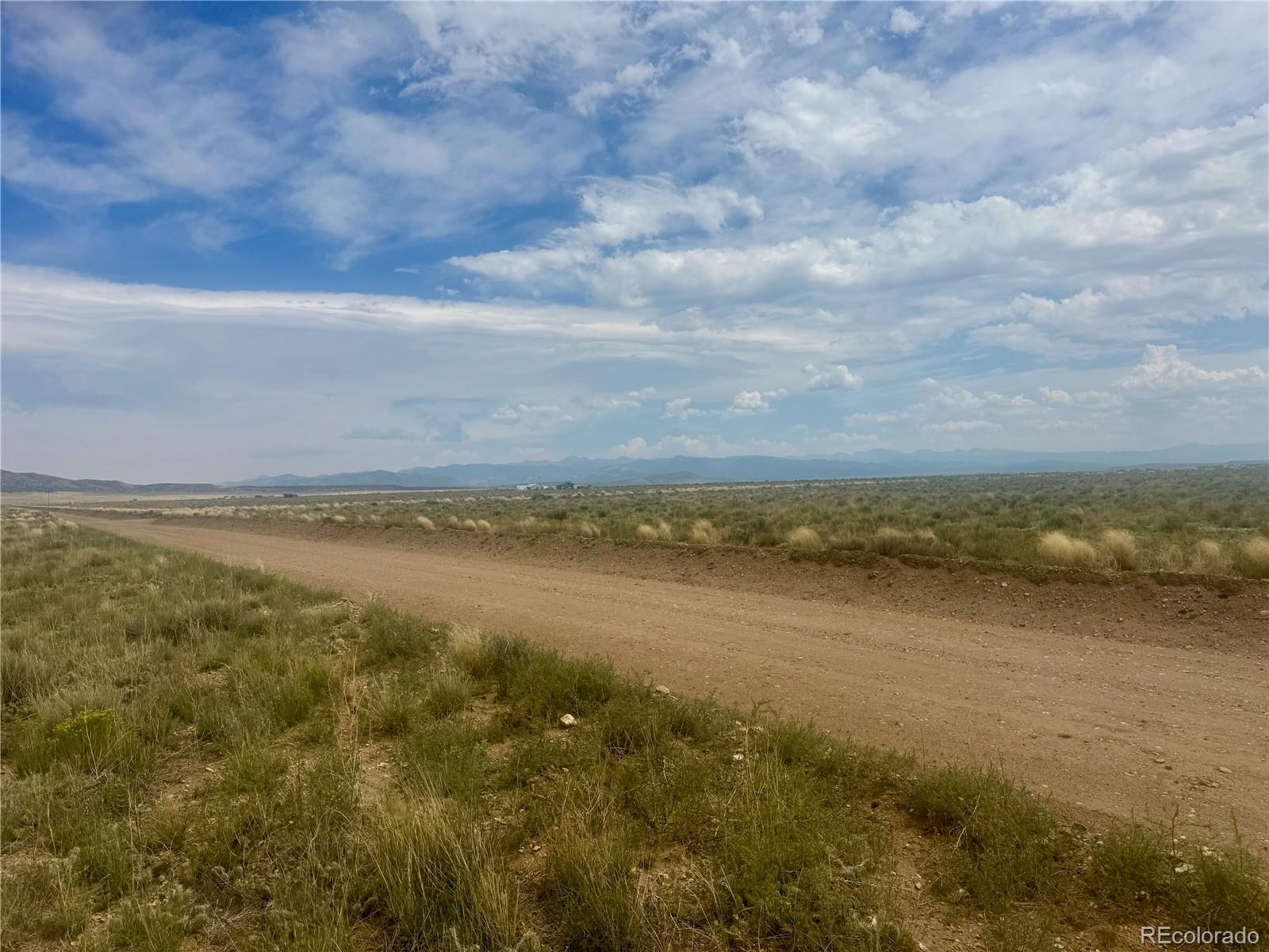 Lot 16 Ll 9th Street Blanca CO 81123