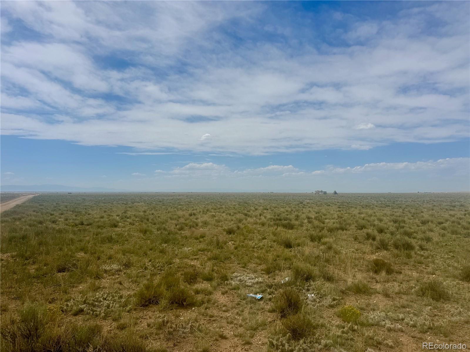 Lot 16 Ll 9th Street Blanca CO 81123