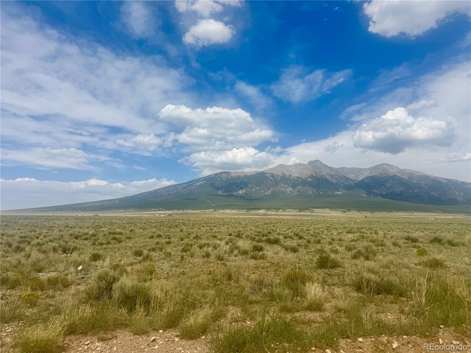 Lot 16 Ll 9th Street Blanca CO 81123