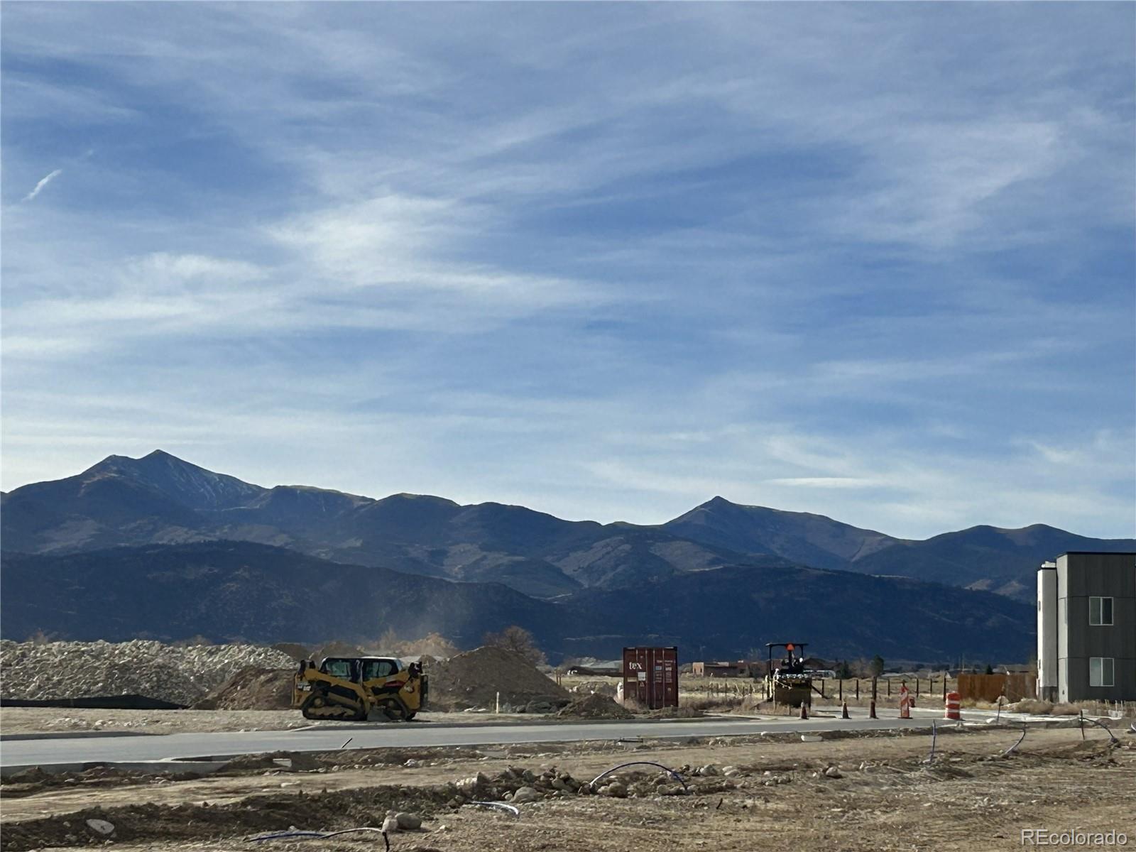 206 Tenderfoot Road Salida CO 81201