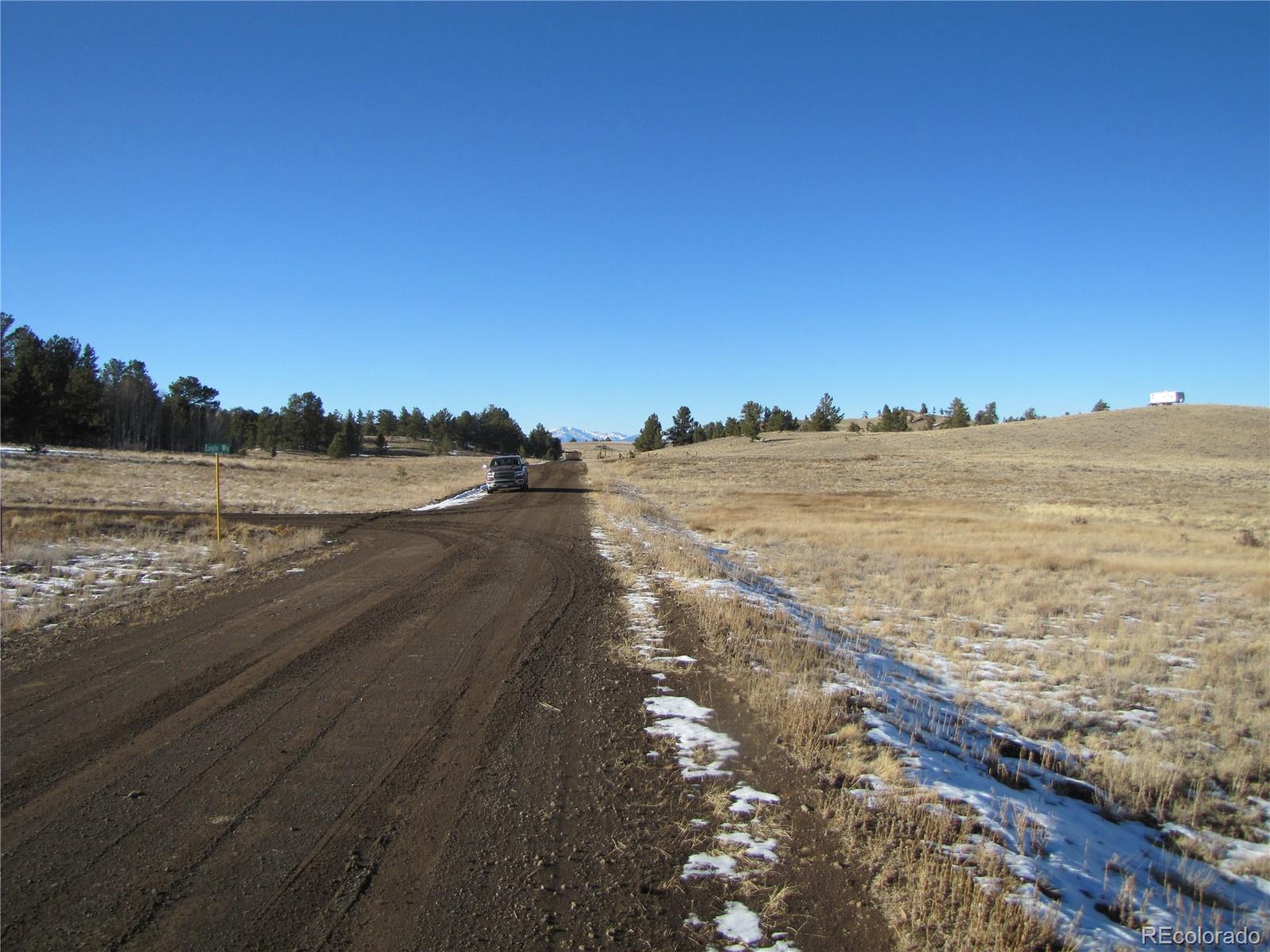 575 Falcon Road Hartsel CO 80449