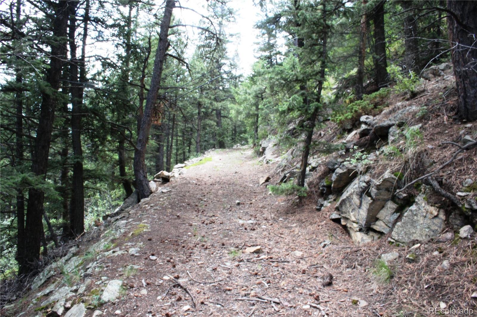 200 Two Brothers Road Idaho Springs CO 80452