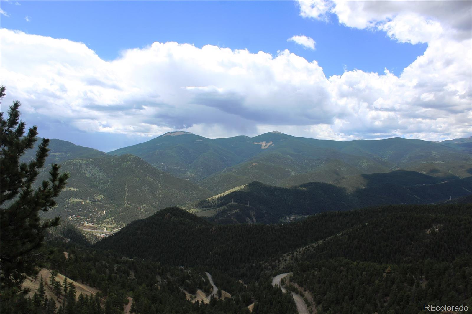200 Two Brothers Road Idaho Springs CO 80452