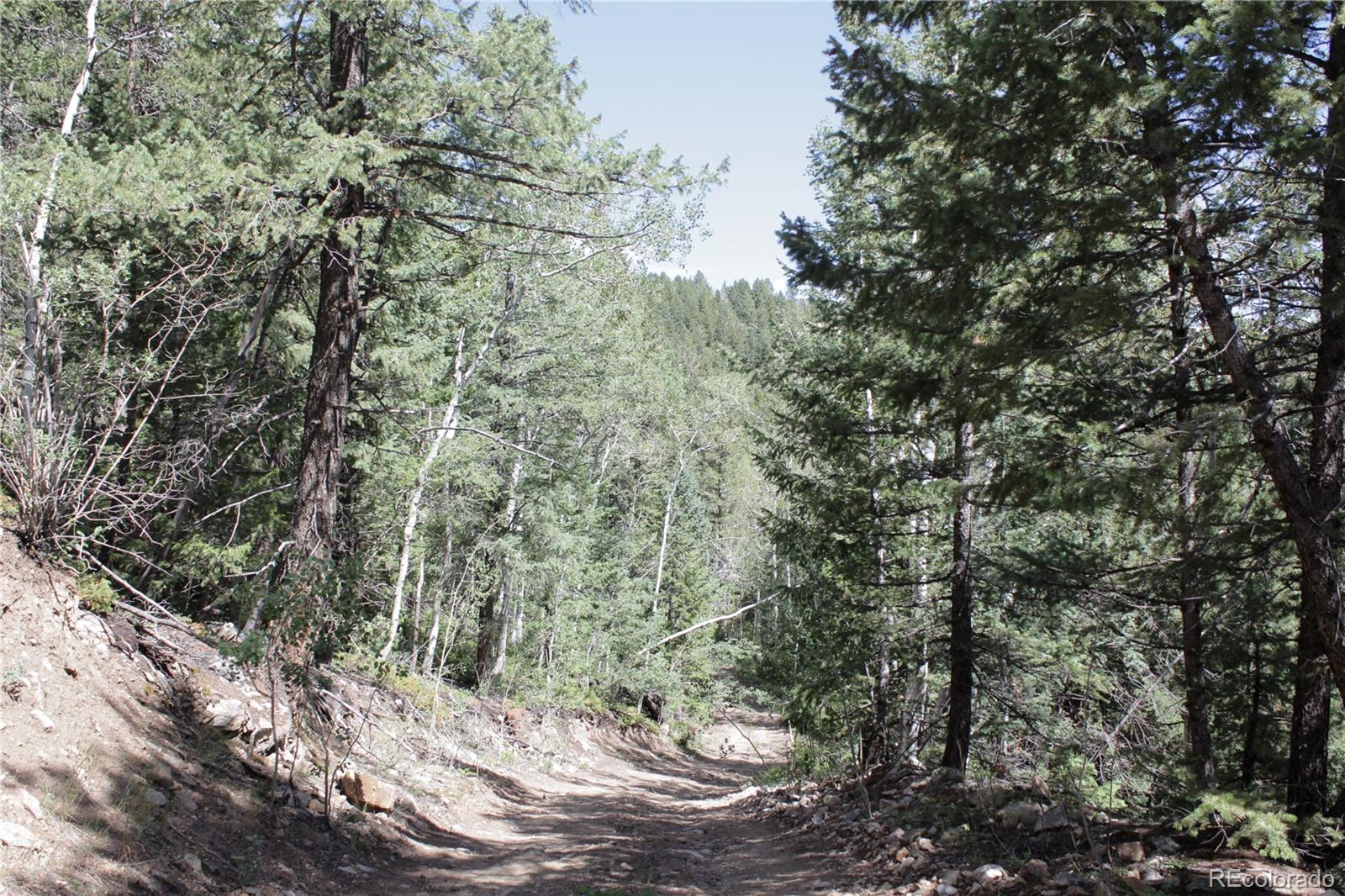 200 Two Brothers Road Idaho Springs CO 80452