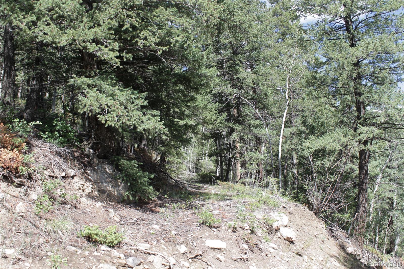200 Two Brothers Road Idaho Springs CO 80452