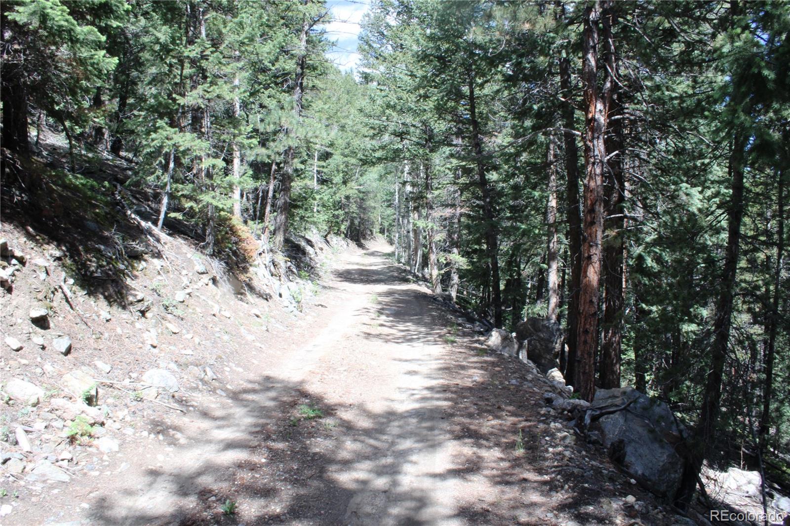 200 Two Brothers Road Idaho Springs CO 80452