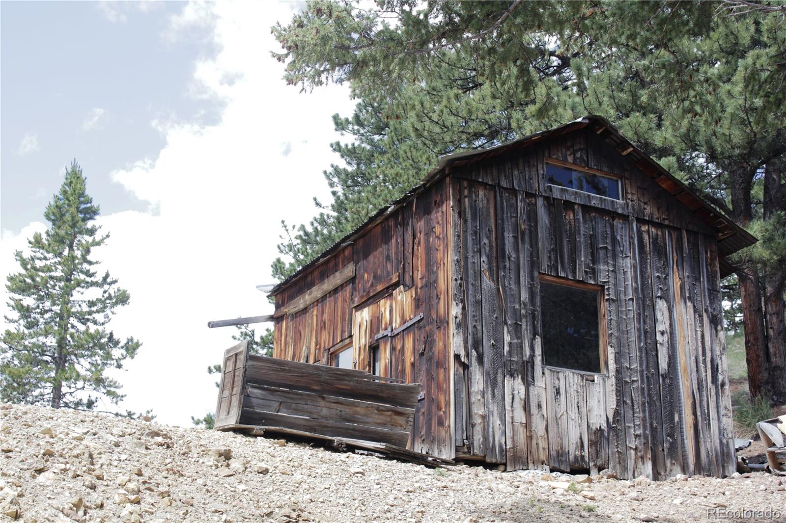 200 Two Brothers Road Idaho Springs CO 80452