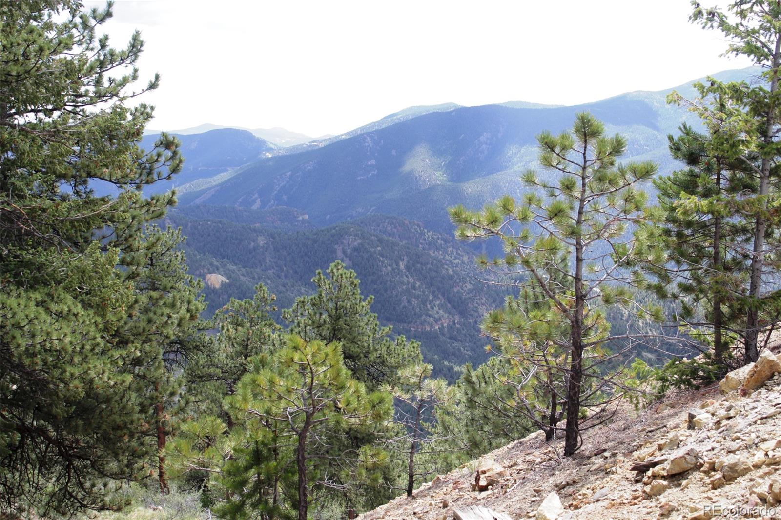 200 Two Brothers Road Idaho Springs CO 80452
