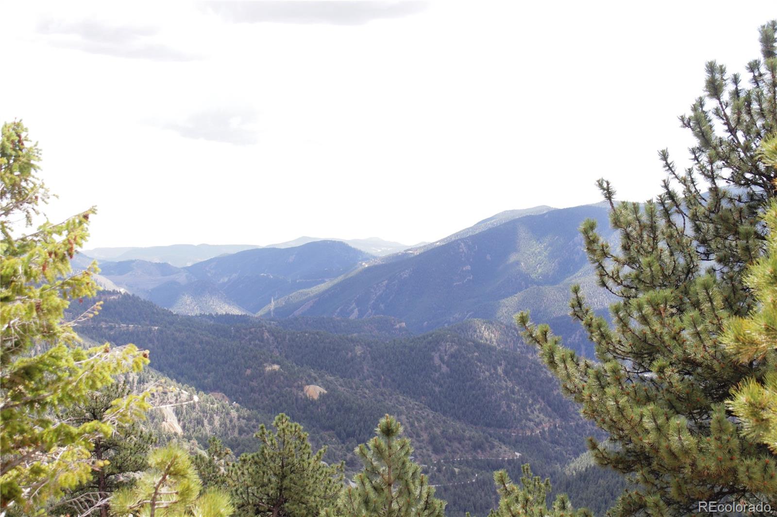 200 Two Brothers Road Idaho Springs CO 80452