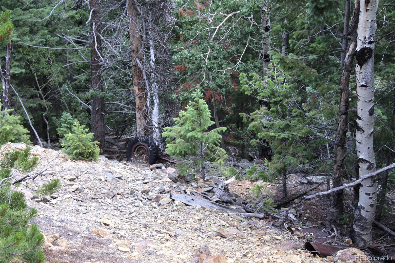 200 Two Brothers Road Idaho Springs CO 80452