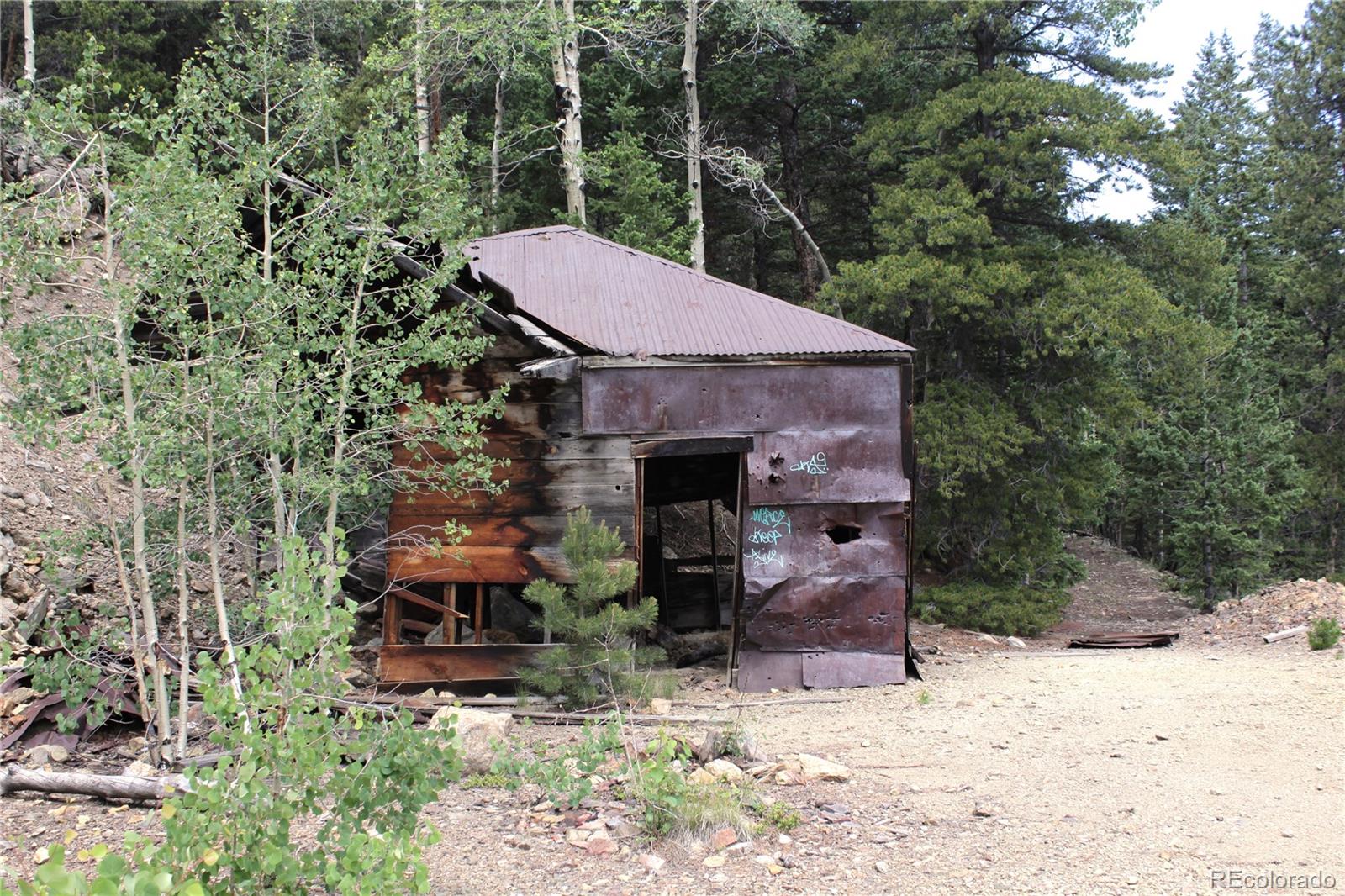 200 Two Brothers Road Idaho Springs CO 80452