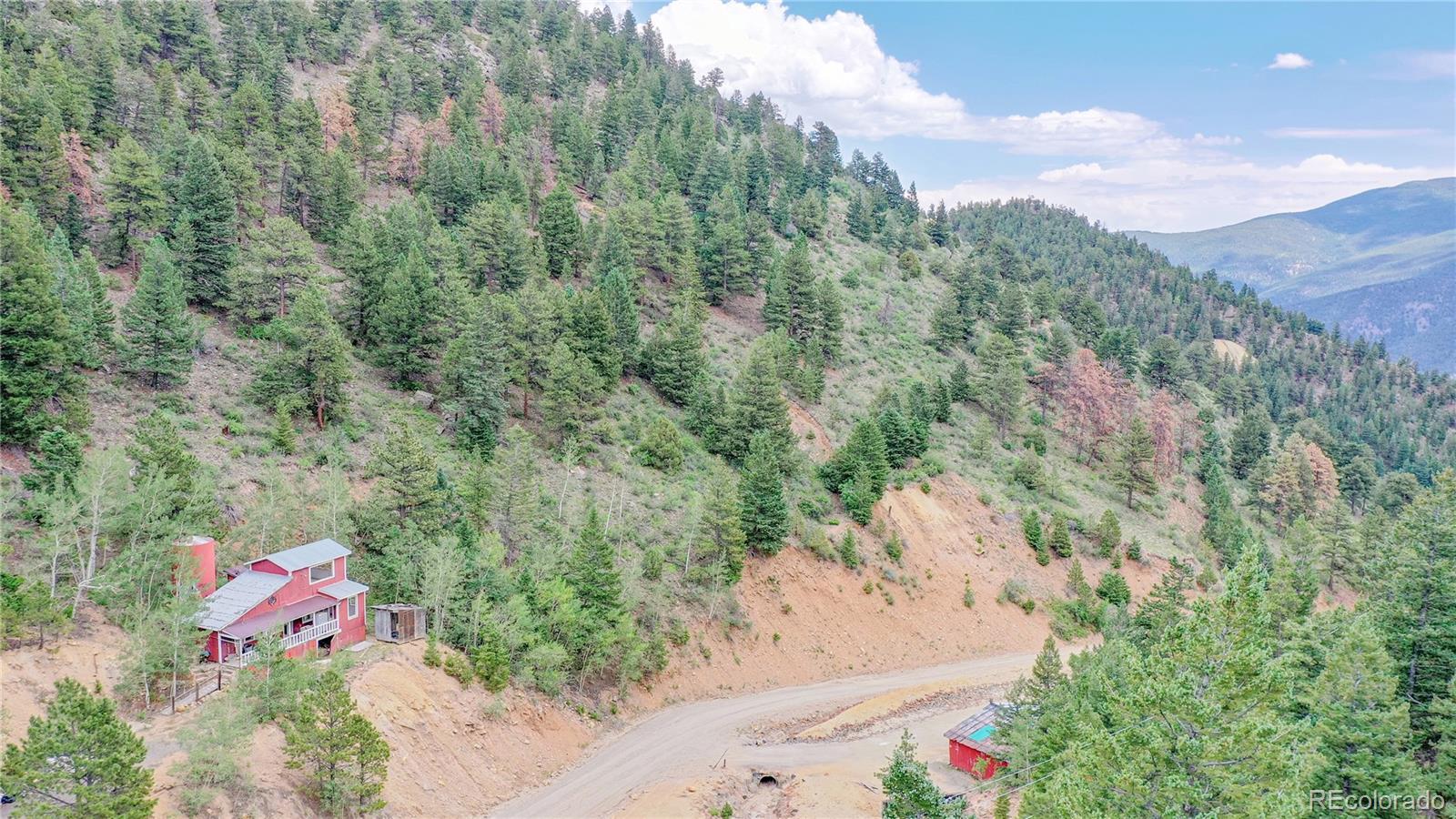 200 Two Brothers Road Idaho Springs CO 80452