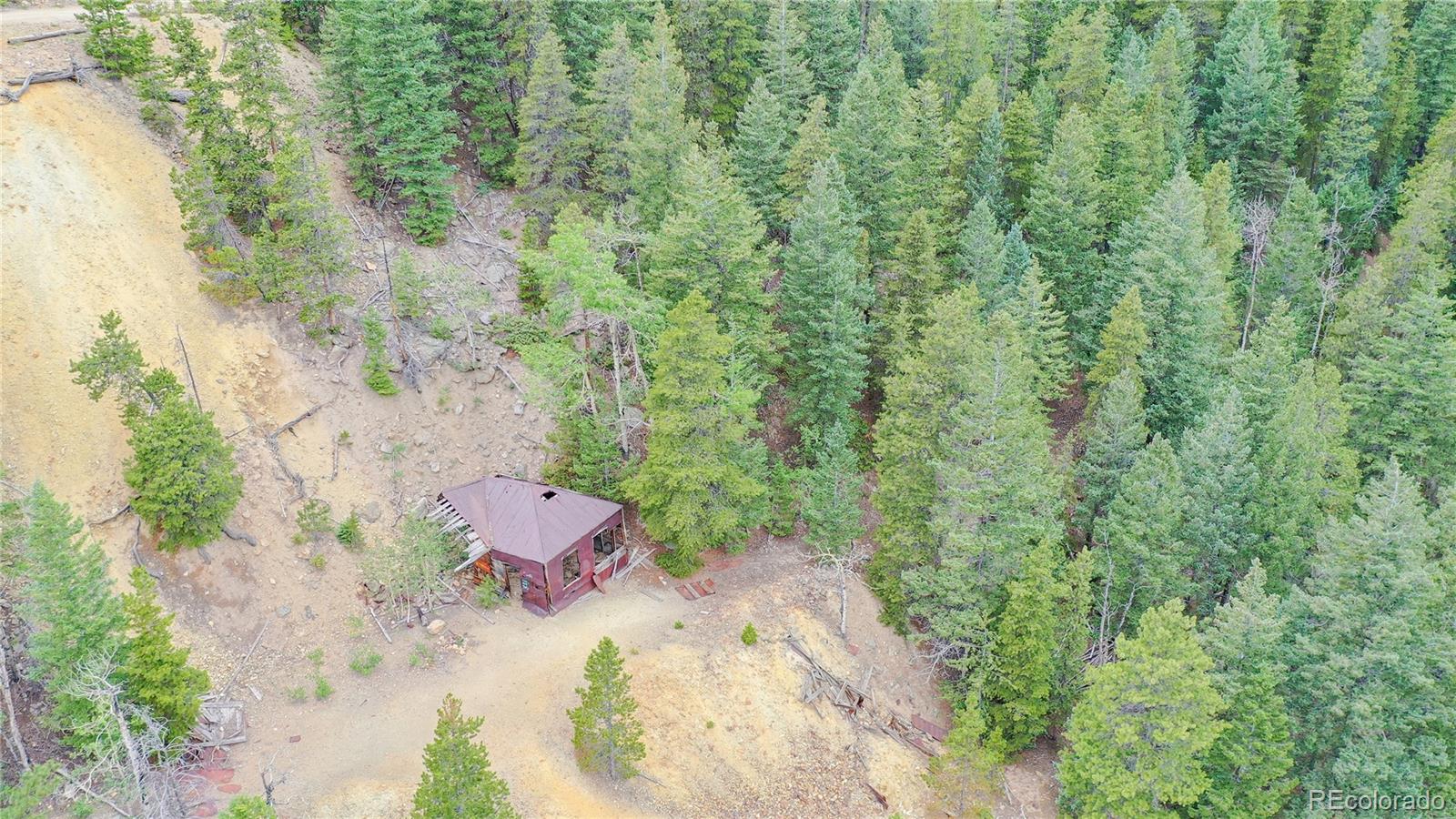200 Two Brothers Road Idaho Springs CO 80452