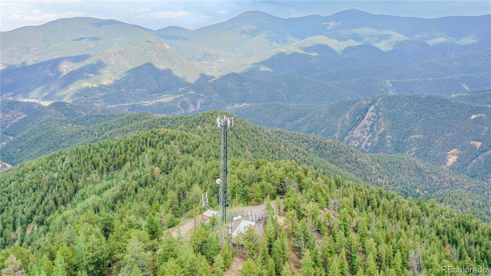 200 Two Brothers Road Idaho Springs CO 80452