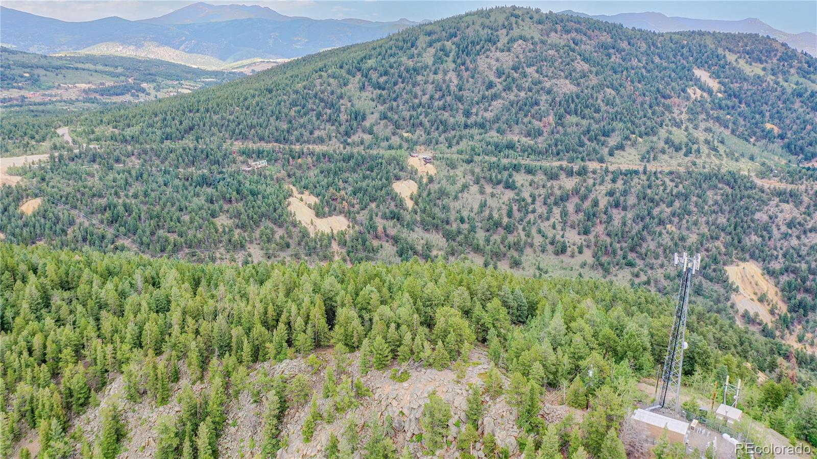 200 Two Brothers Road Idaho Springs CO 80452
