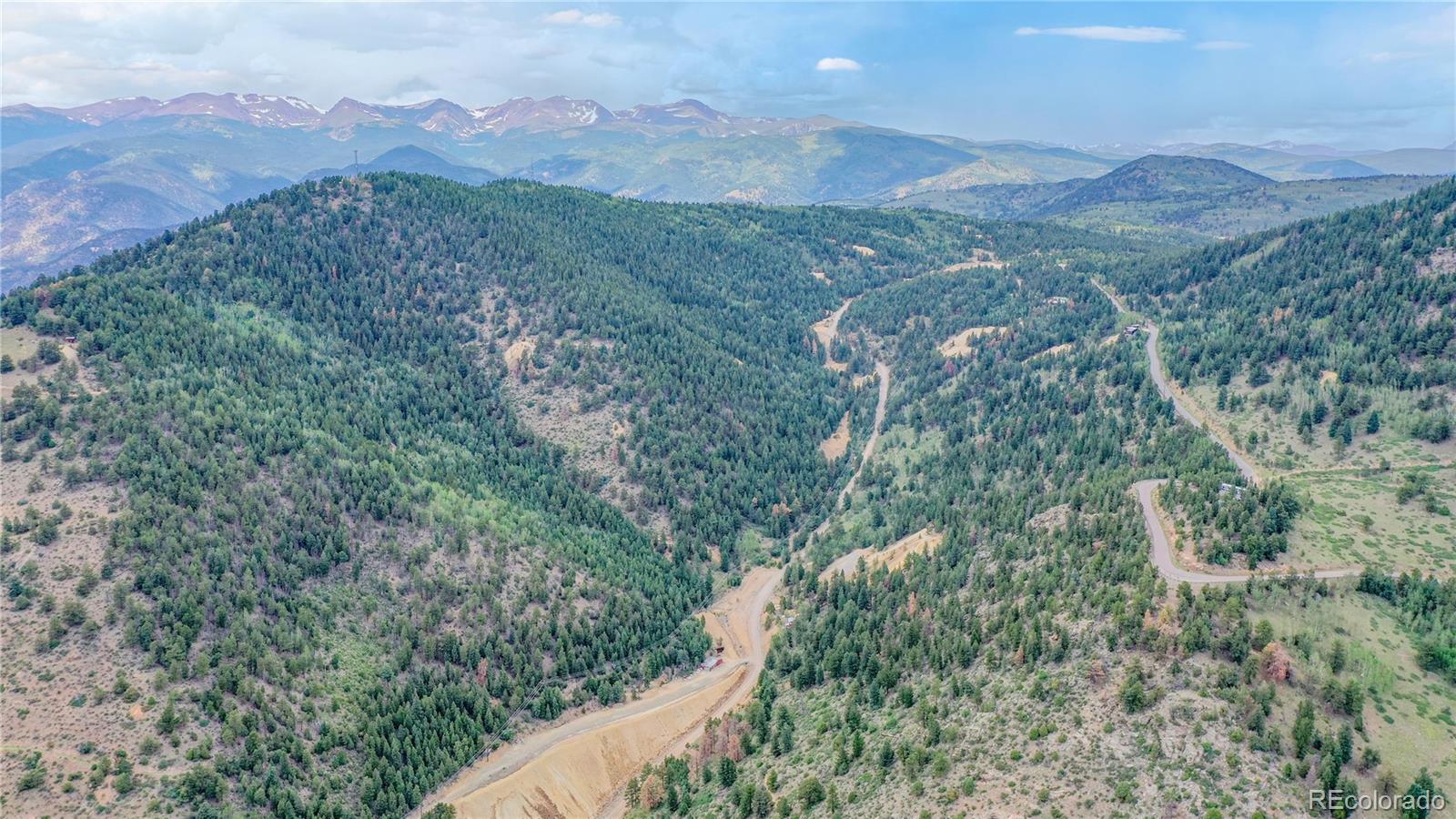 200 Two Brothers Road Idaho Springs CO 80452