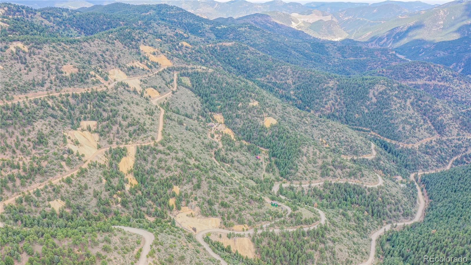 200 Two Brothers Road Idaho Springs CO 80452