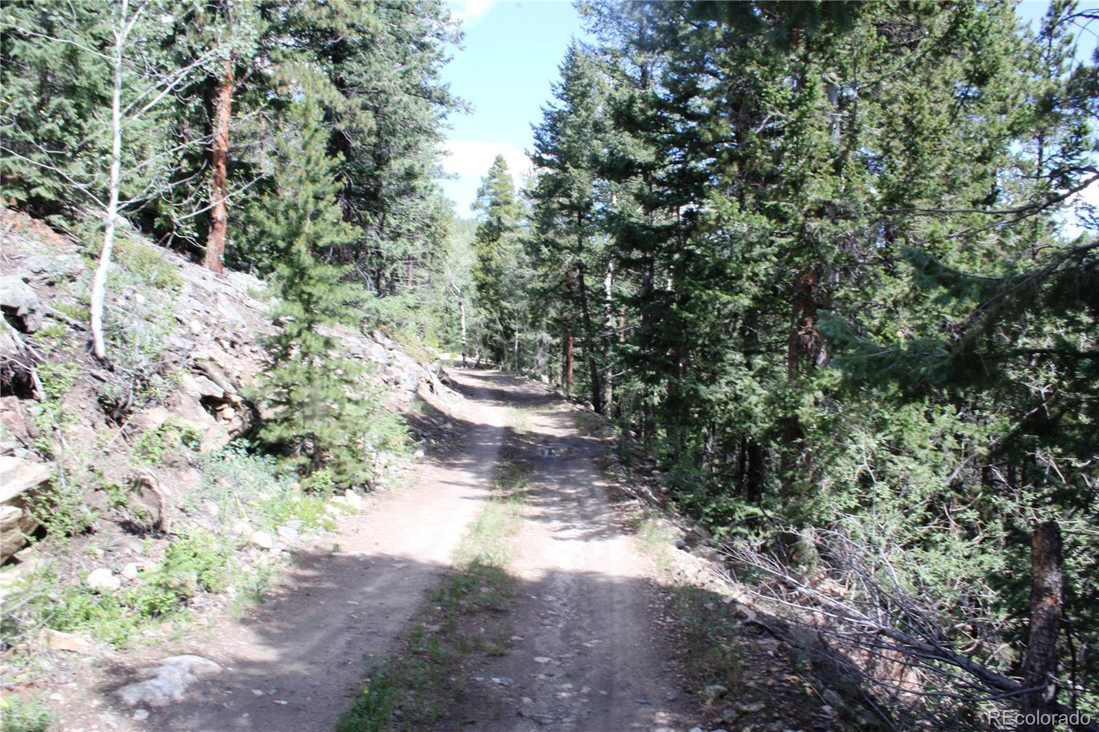 200 Two Brothers Road Idaho Springs CO 80452