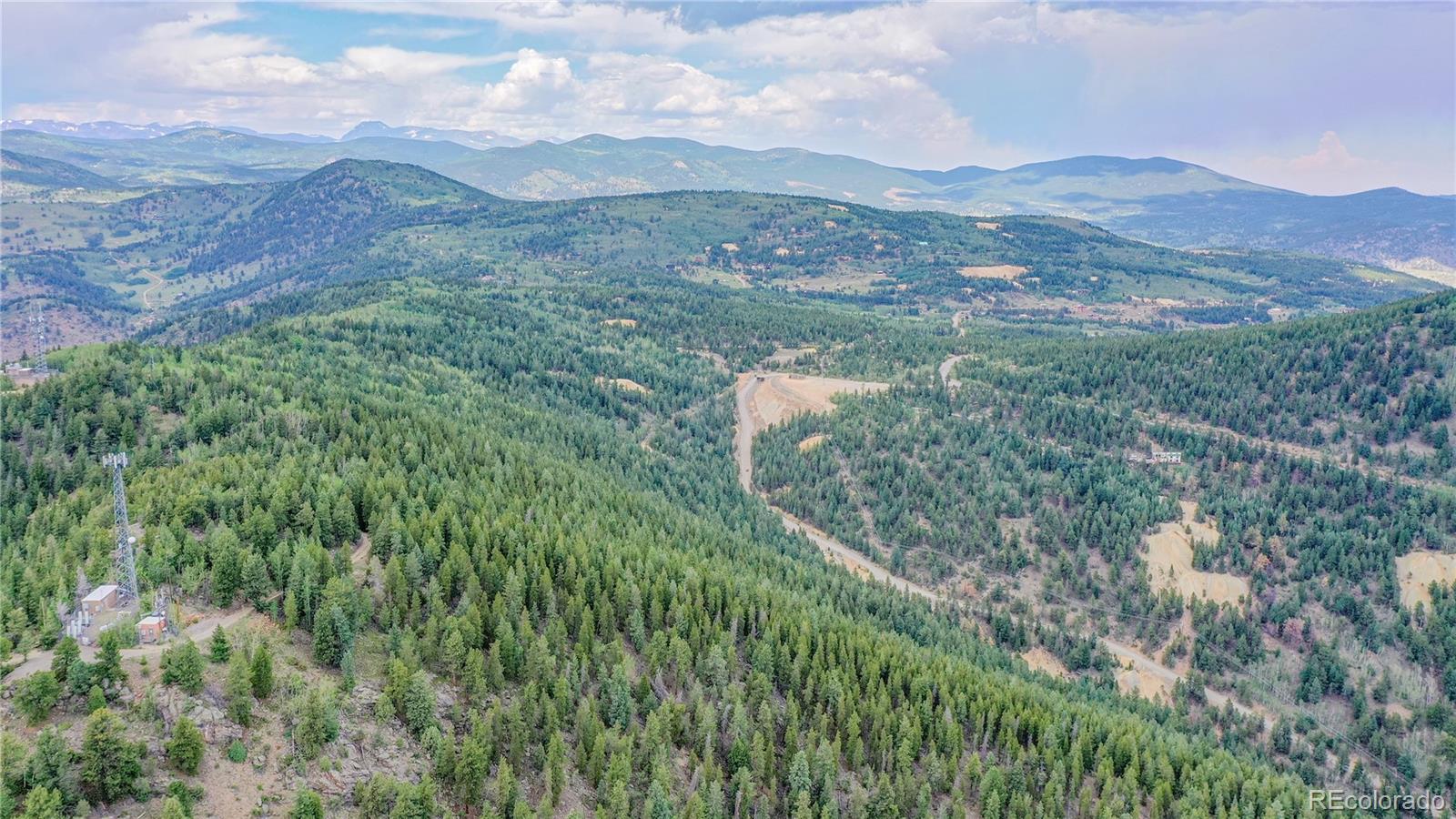 200 Two Brothers Road Idaho Springs CO 80452