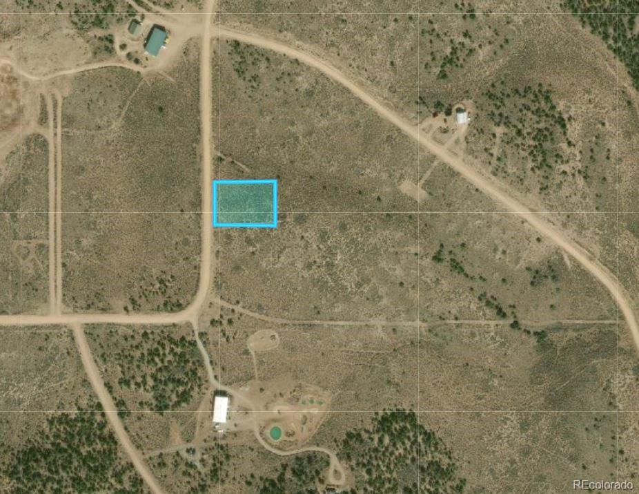 0 Wild Horse Drive San Luis CO 81152