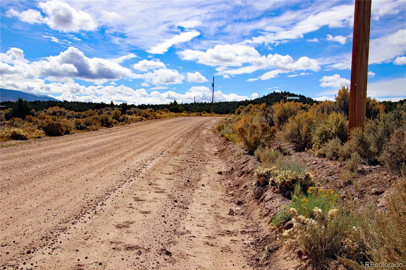 0 Wild Horse Drive San Luis CO 81152