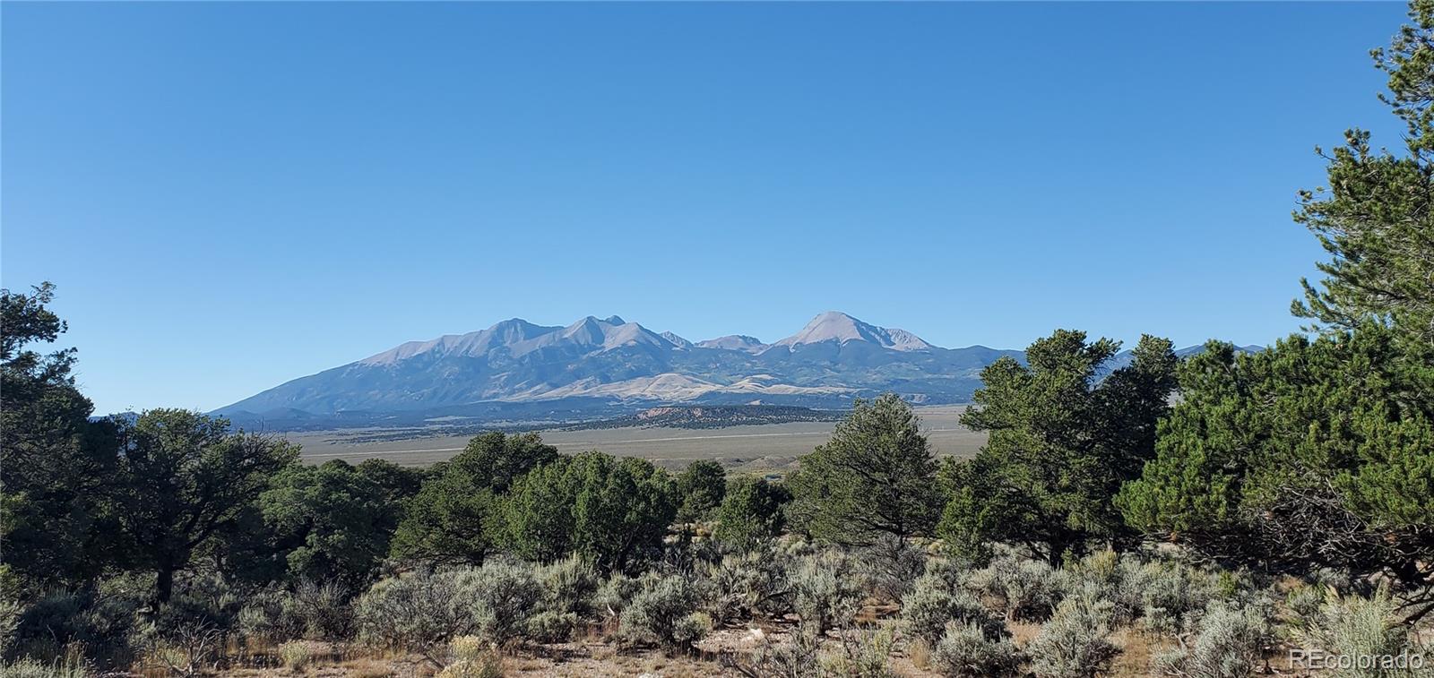 Lot 3475 Mitchell Road Fort Garland CO 81133