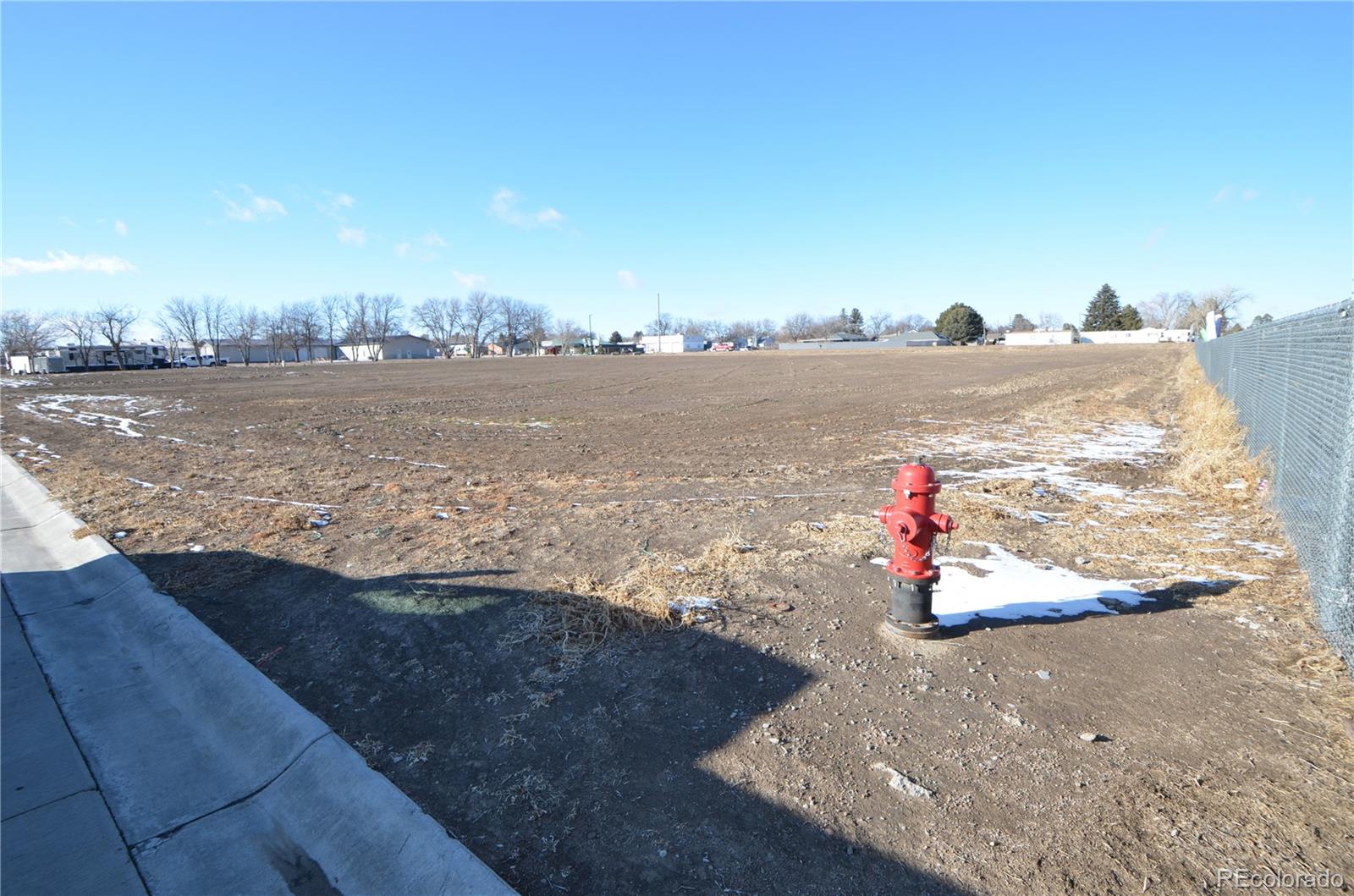 100 8th Street Burlington CO 80807