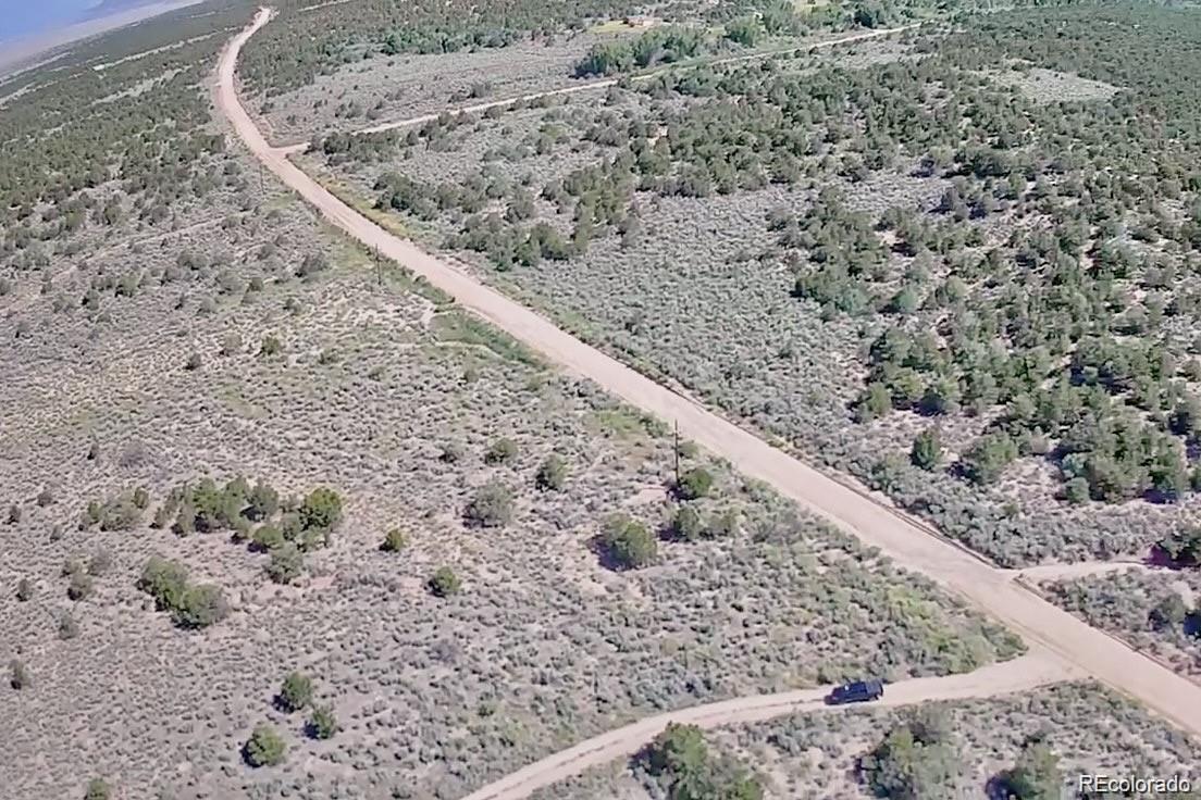 000 Juarez Fort Garland CO 81133