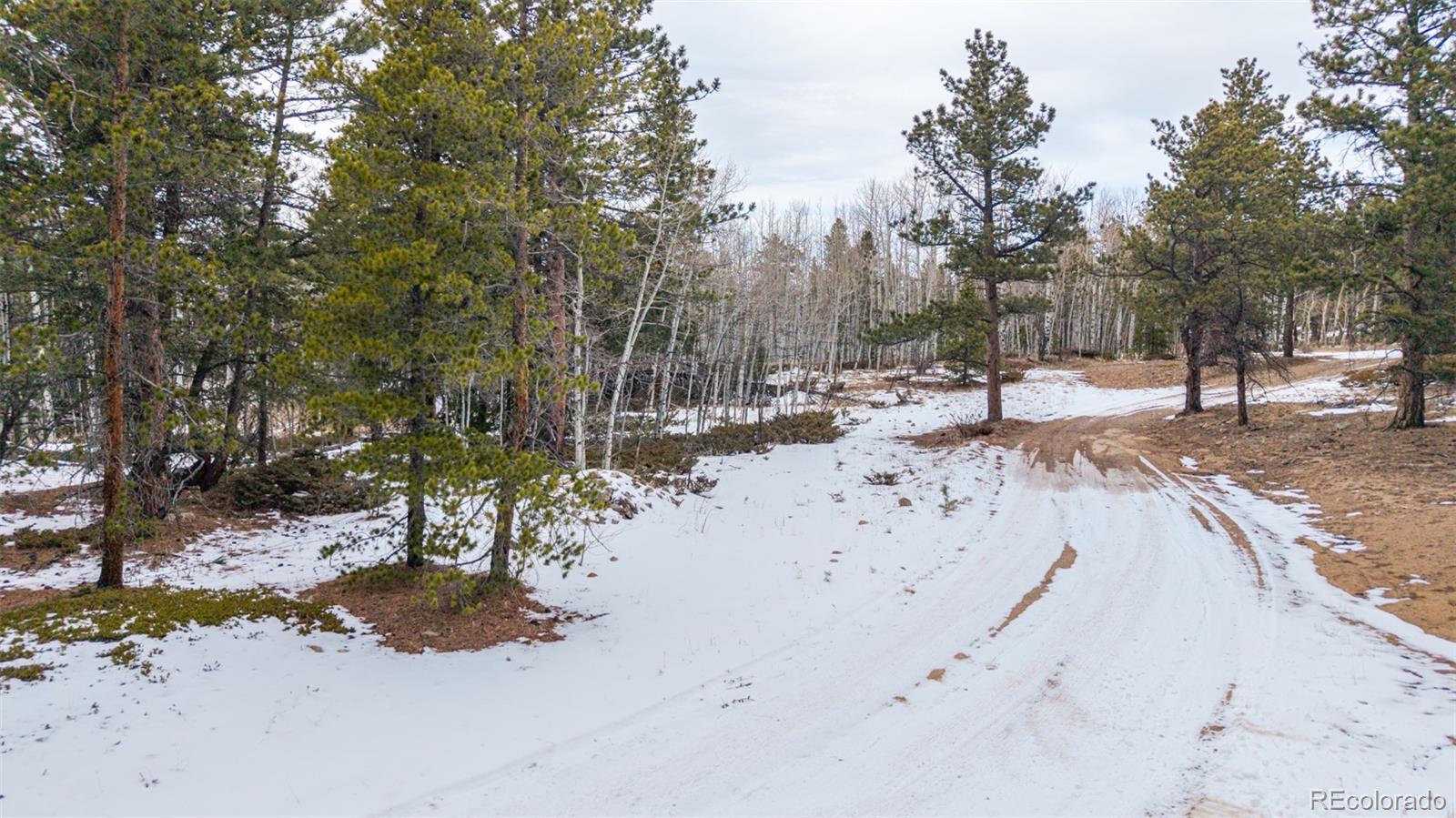 190 Hard Way Road Ward CO 80481