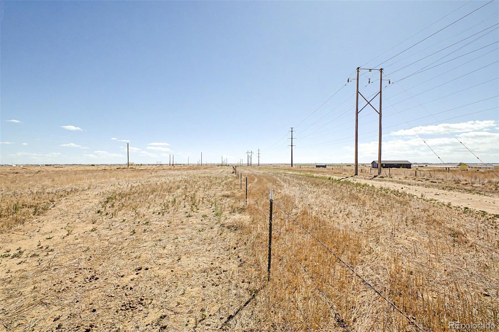 8920 County Road 39 Fort Lupton CO 80621