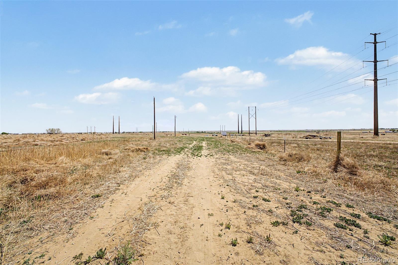 8920 County Road 39 Fort Lupton CO 80621