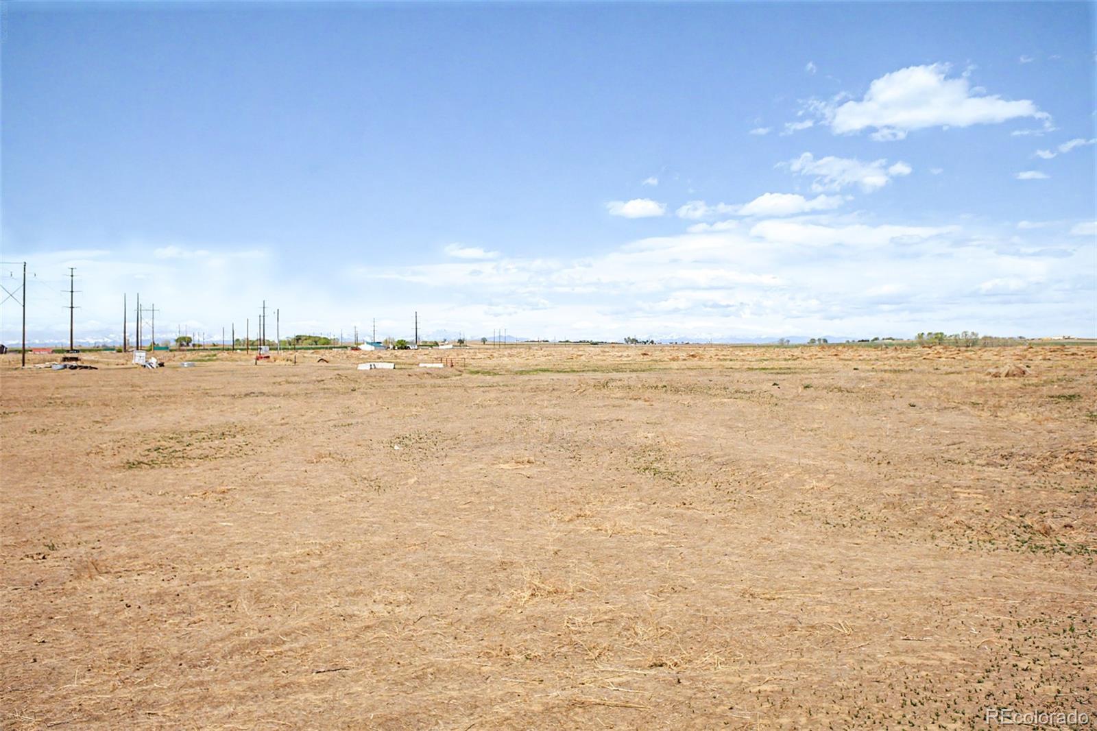 8920 County Road 39 Fort Lupton CO 80621