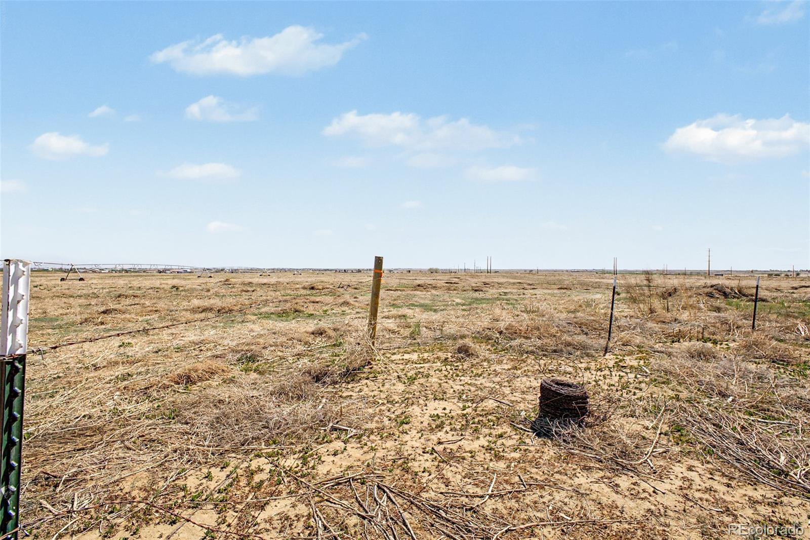 8920 County Road 39 Fort Lupton CO 80621