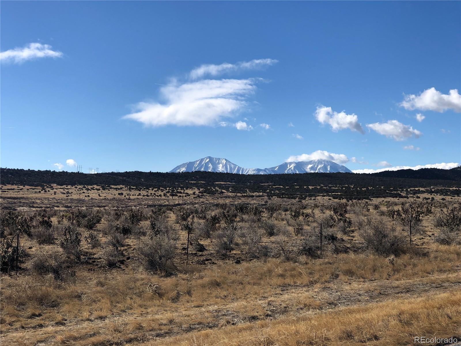 Lot 1 Highway 69 Walsenburg CO 81089