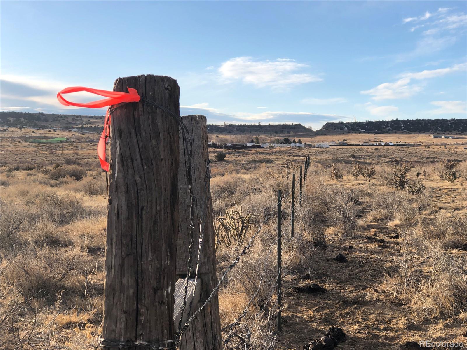 Lot 1 Highway 69 Walsenburg CO 81089
