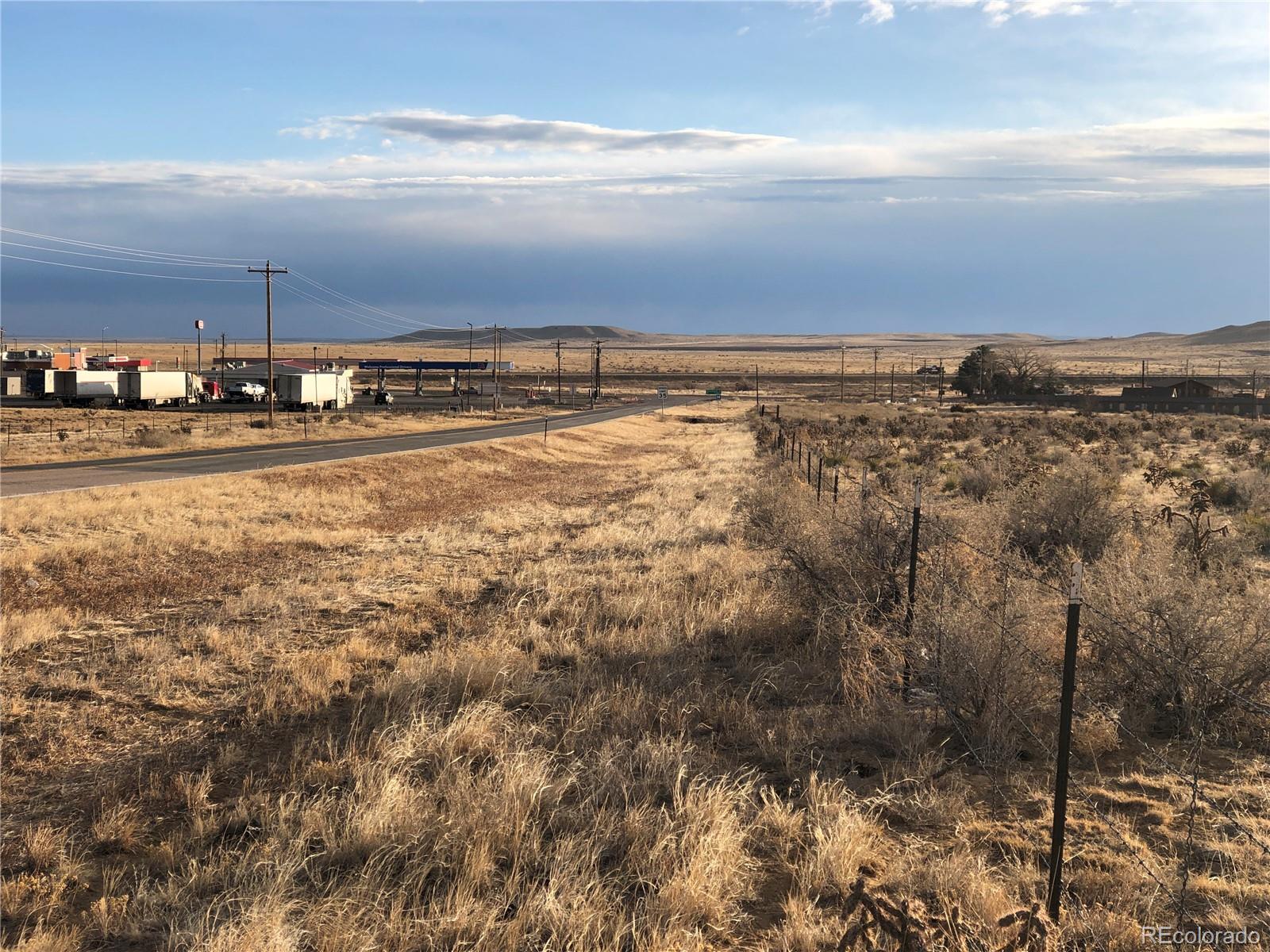 Lot 1 Highway 69 Walsenburg CO 81089
